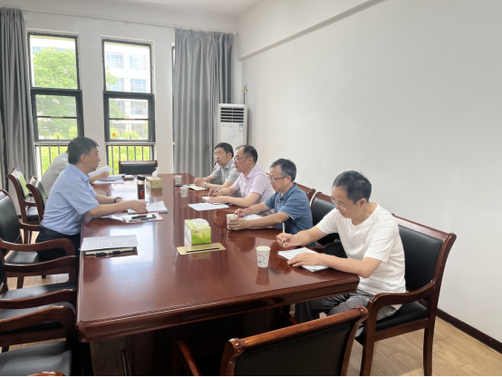 香港a片
赴马鞍山市委社会工作部调研城市管理专业申报并洽商研究基地共建工作